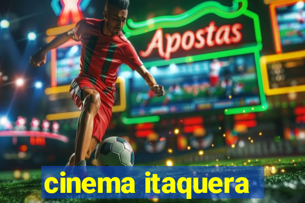 cinema itaquera